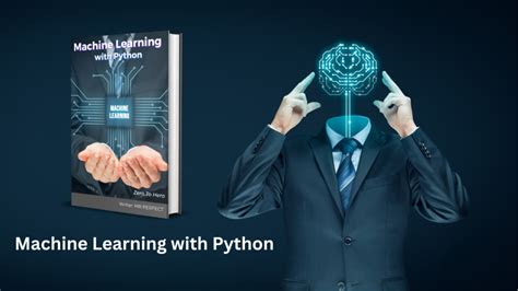 Image result for Machine Learning with Python