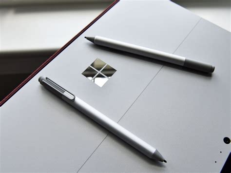 Afbeeldingsresultaten voor Surface Pen How to Use