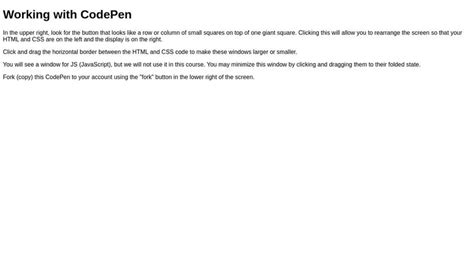 Image result for How to Export URL Code Pen