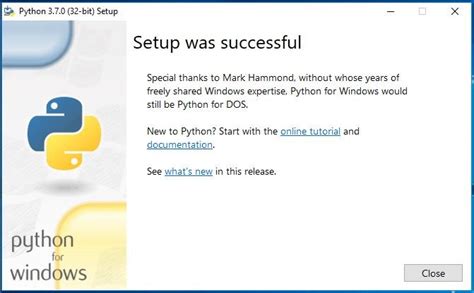 Image result for Python Download Tutorial