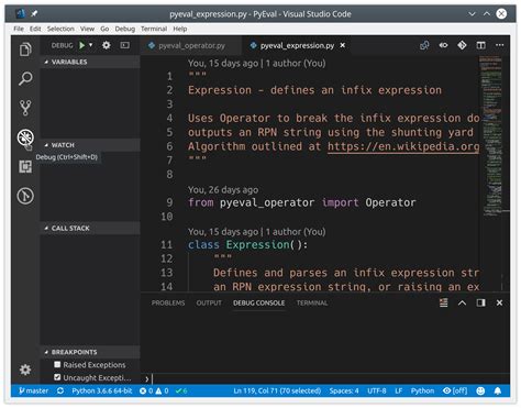 Image result for Python vs Code for Practice