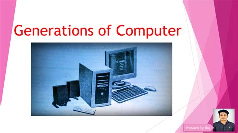Image result for Computer Generation of Computer