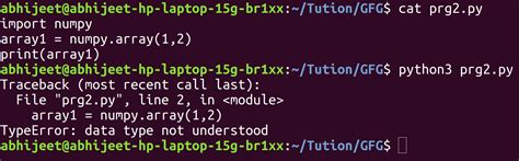Image result for Array in Python Example Program