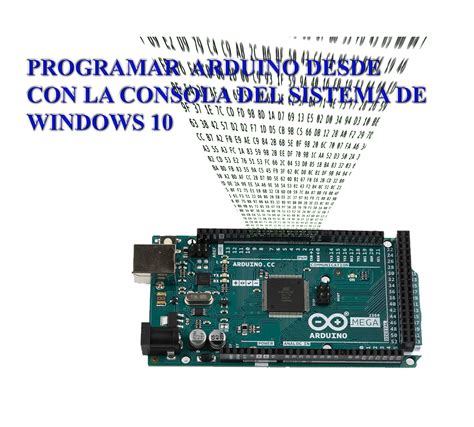 Toradh íomhá ar Programar Arduino