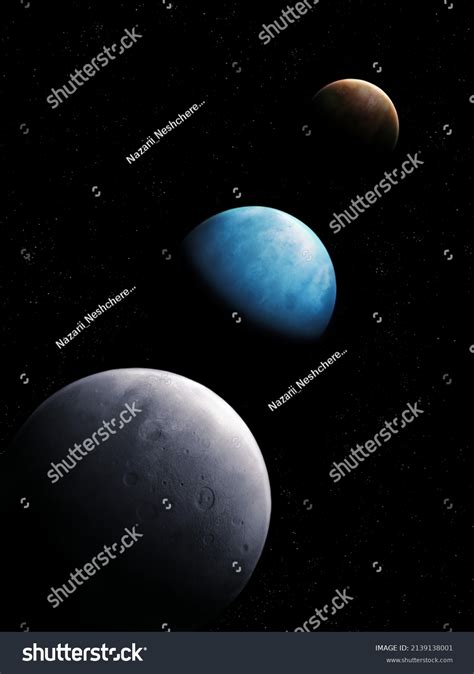 Image result for Earth-like Planets