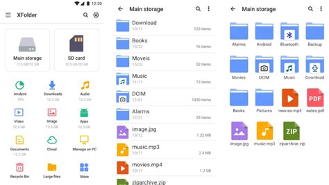 Image result for Android File Explorer