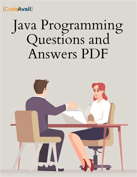 Toradh íomhá ar Competitive Java Programming Questions