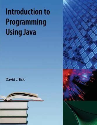 Image result for Introduction to Programming Using Java