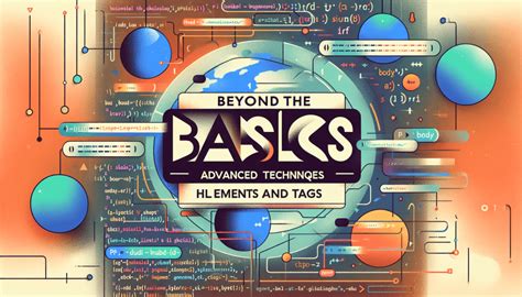 Image result for HTML Advanced Tutorial