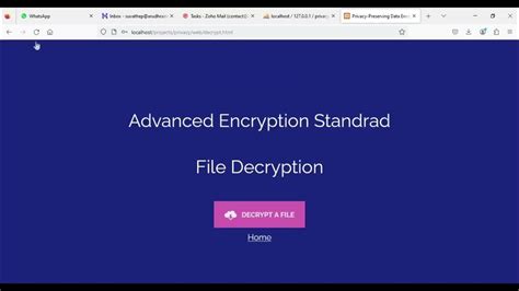 Encryption/Decryption File Storage に対する画像結果