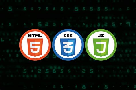 Afbeeldingsresultaten voor HTML CSS JavaScript Website