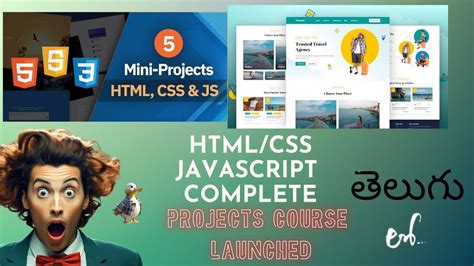 Image result for Web Development HTML CSS JavaScript Projects