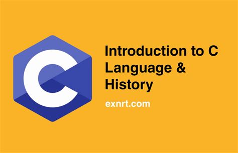Toradh íomhá ar C Programming Language Introduction