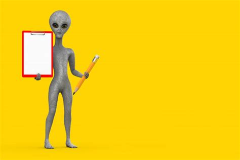 Image result for Alien Computer Character