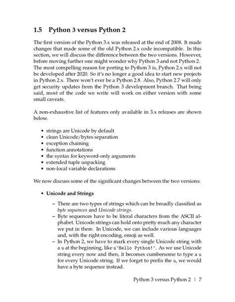 Image result for Python Complete Notes PDF