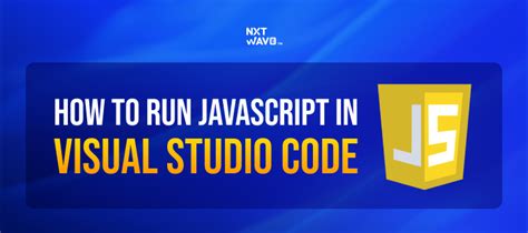 Afbeeldingsresultaten voor JavaScript Visual Studio Code Problems with Code Run