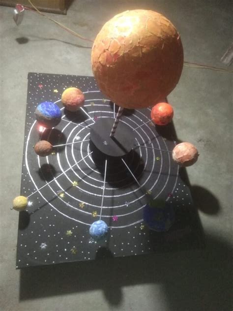 Image result for Alien Model Science Fair