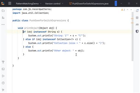 Image result for Advanced Pattern Java