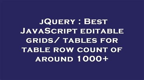 Image result for JavaScript Table Line