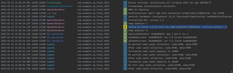 Image result for Firebase Con Java