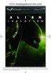 Bildergebnis für Alien Isolation Cover