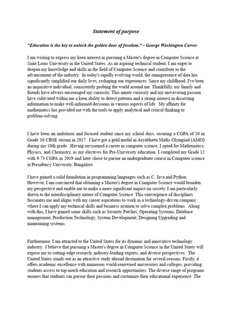 Image result for SLU Computer Science