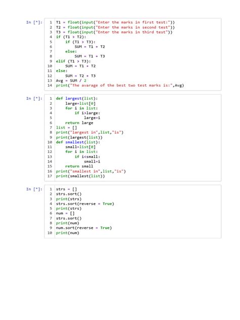 Image result for Python Programmes