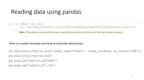Image result for Python for Data Analysis PDF