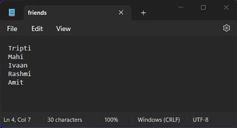 Image result for Text File Python