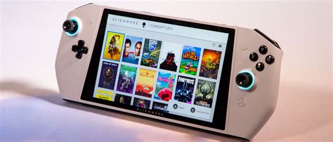 Image result for Alienware Portable PC