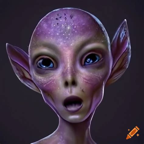 Image result for Alien Fairy
