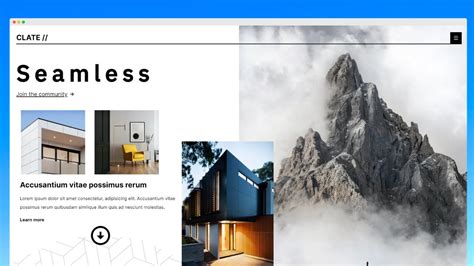 Afbeeldingsresultaten voor HTML CSS JavaScript Architecture