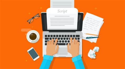 Image result for Computer Scripts Video