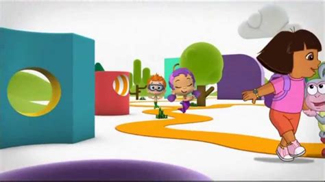 Image result for Nick Jr Get Creative