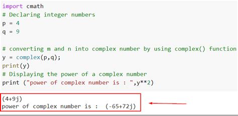 Image result for Complex Python Code