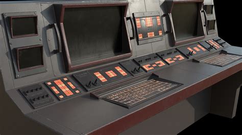 Image result for Alien Computer Terminal