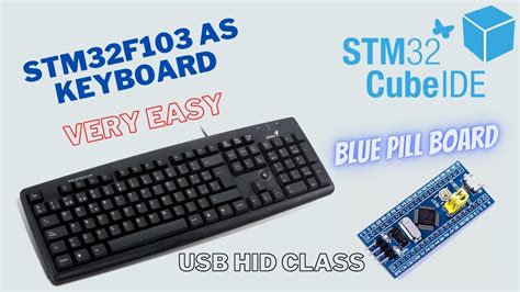 Image result for STM32 USB Tutorial