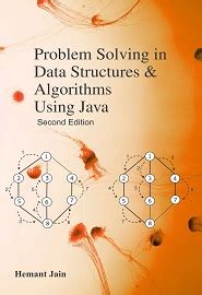 Image result for Data Structures and Problem Solving Using Java