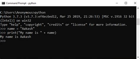 Image result for Python Script Example