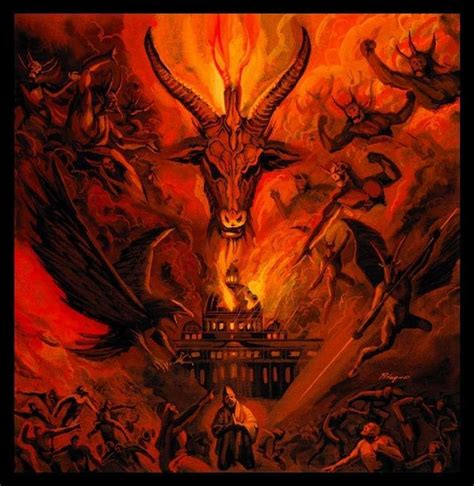 Image result for Devil