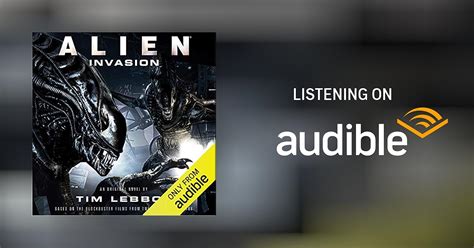 Bildergebnis für Alien Audio Book Prototype