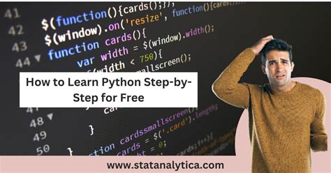 Toradh íomhá ar Learn Python Syntax Fast