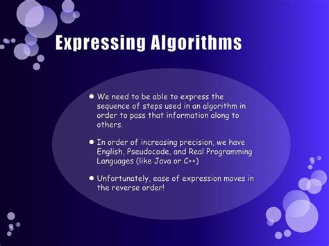Algorithm Design Expression Solve に対する画像結果