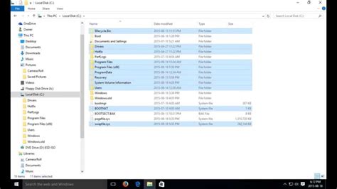 Image result for File Explorer Extra View