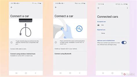 Image result for Android Auto Connection Issues