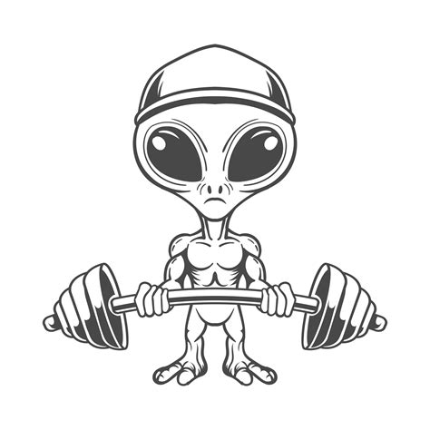 Image result for Alien Gym
