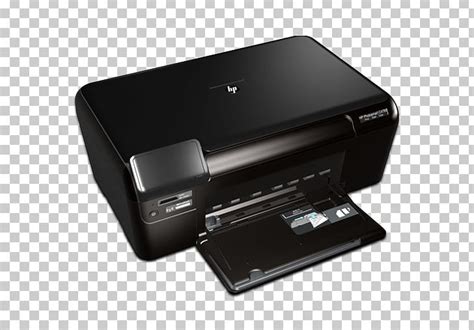 Inkjet Printing Laser Printing Output Device Printer PNG, Clipart ...