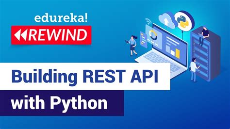 Image result for REST API Using Python
