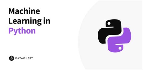 Image result for Machine Learning Using Python