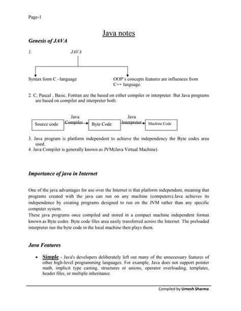 Class 12 Java Notes に対する画像結果